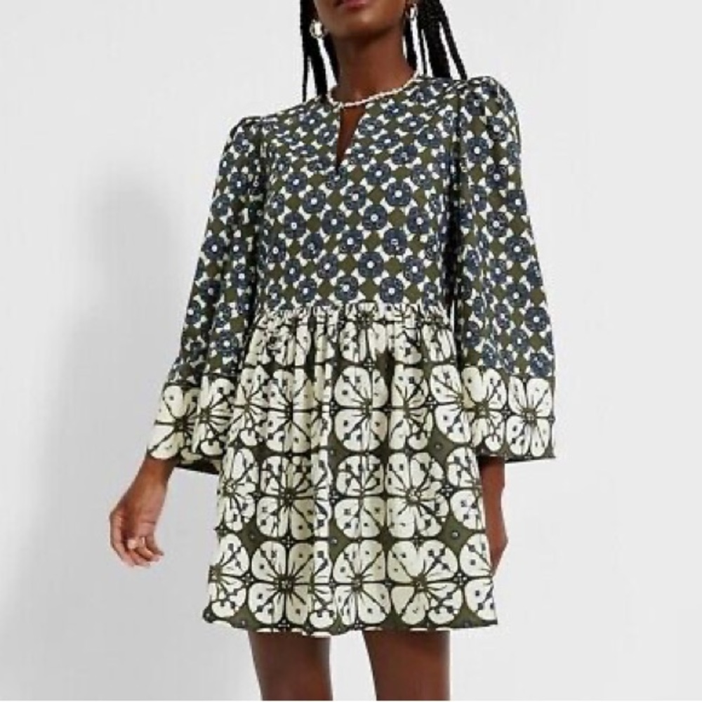 Never Worn Tuckernuck Dress